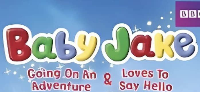 《BBC精品英语启蒙动画小宝贝杰克 Baby Jake (1-2季) 》色彩鲜艳的动画世界，激发宝宝好奇心和想象力，适合低龄儿童英语启蒙