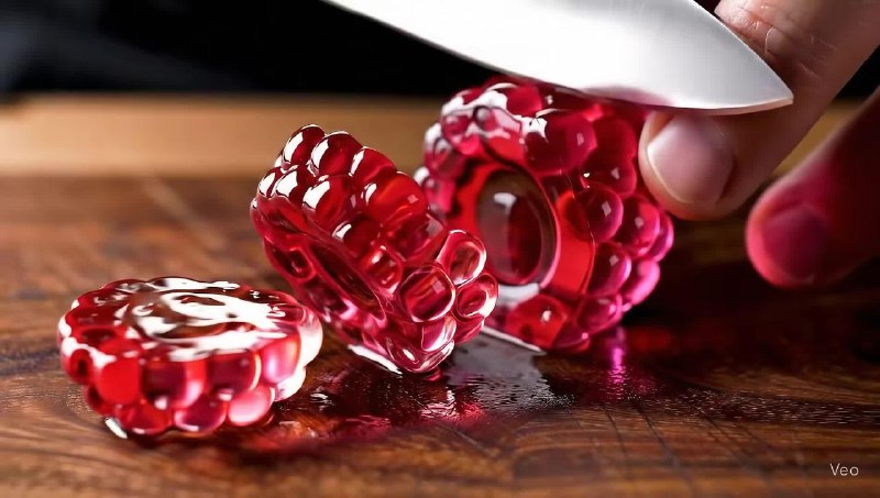 《AIASMR切水果原版提示词最近特别火》轻松解压的切水果体验，AIASMR原版提示词带来极致视听享受，快来感受这场奇妙的感官盛宴！️ #ASMR #AIASMR切水果 #解压神器 #短视频平台 2025-06-29 00:41:47🔗 