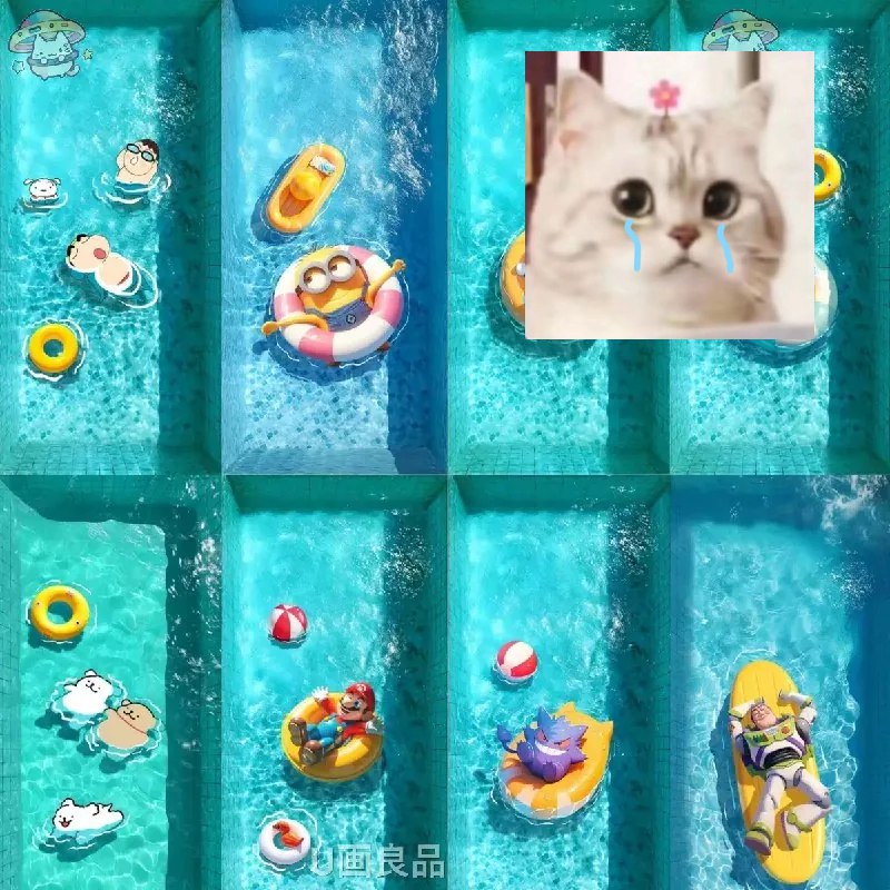 资源: 游戏桌面壁纸的极致美学 精选4K/8K超清壁纸，每爆款一张都是视觉盛宴