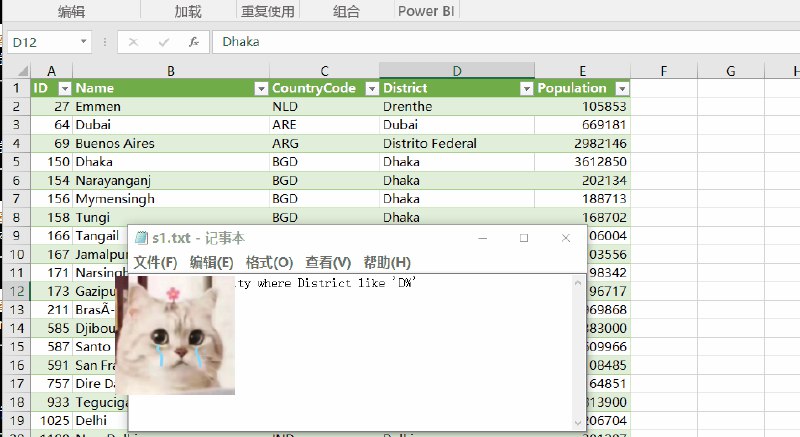 Power Query For Excel数据处理利器 轻松掌握数据清洗与自动化惊人处理，大幅提升Ex《Power Query For Excel数据处理利器》cel工作效率，让复杂数据整理变得简单直观