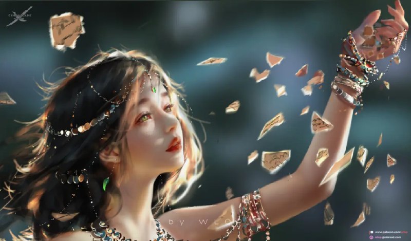 《AI绘画全新课程，AI小白变大神COMFYUI+PS全新工作流课程，学会能创作无限可能 》从零基础到精通，掌握COMFYUI与PS高效结合，解锁AI绘画无限创意潜能️ #AI绘画 #COMFYUI #PS工作流 #AI课程 #创意设计 2025-07-31 03:13:39🔗 