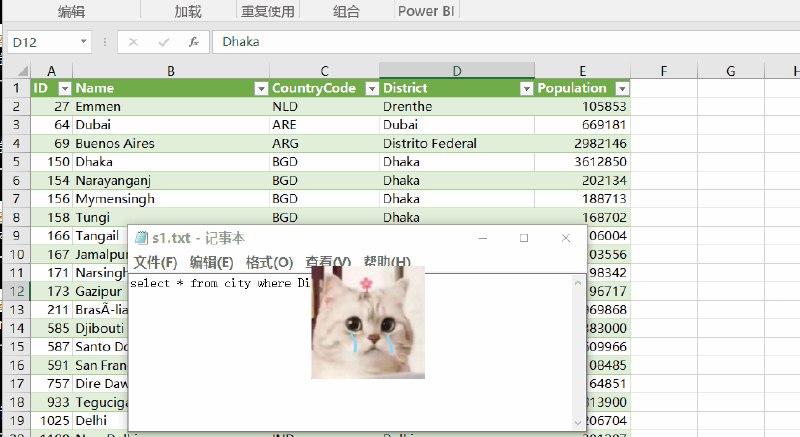 Power Query For Excel数据处理利器（第1季 基础操作篇） 掌握数据清洗与自动化处理，轻松应对复《Power Query For Excel数据处理利器（第1季 基础操作篇）》杂表格，提热门升办公效率，告别重复劳动