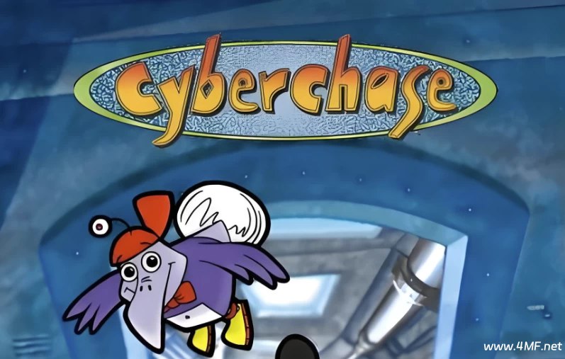 《少儿数学启蒙英语动画片数学小先锋 Cyberchase》这部动画片通过趣味冒险故事，巧妙融入数学概念，激发孩子学习兴趣，培养逻辑思维和解决问题的能力