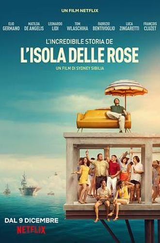 《玫瑰岛的不可思议的历史》一部关于自由梦想与乌托邦的奇妙故事，讲述玫瑰岛共和国的真实传奇