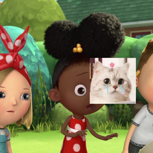 《少儿STEAM科普英文动画片小科学家埃达 Ada Twist Scientist (1-4季) 》埃达用好奇心和科学方法解决日常问题，激发孩子探索世界的热情，培养批判性思维和创造力