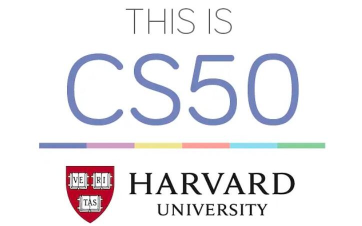《哈佛大学公开课：计算机科学CS50》深入浅出的计算机导论课程，David J. Malan教授的讲授充满热情与感染力，零基础也能轻松入门编程世界