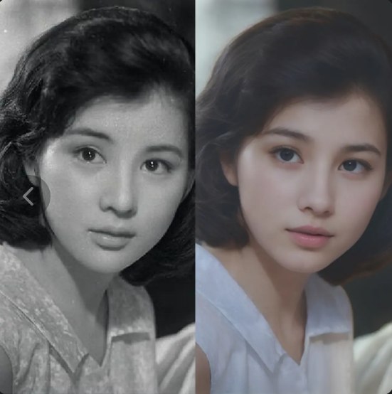 《老照片翻新修复教程老照片修复详细教学mp4》专业老照片修复技巧，详细步骤教学，轻松掌握翻新技能，让珍贵回忆焕发新生️ #老照片修复 #教程 #详细教学 #MP4 2025-07-08 00:19:39🔗 