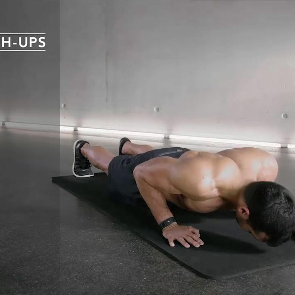 《Runtastic Results健身应用所有初级,中级,高级全套健身视频》专业教练指导，个性化训练计划，从入门到精通，随时随地塑造理想身材，提升体能健康