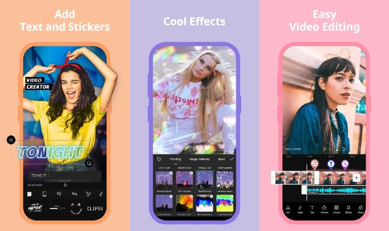 《CapCut-剪映国际版v14.6.0》CapCut国际版v14.6.0带来全新剪辑功能，智能编辑更高效，海量特效和音乐库，轻松打造专业级视频作品
