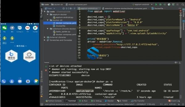 《430集python专家课程 从Dokcer到爬虫技术架构+Python爬虫京东项目》从Docker到爬虫架构，手把手教你Python爬虫技术，京东项目实战助你成为爬虫专家
