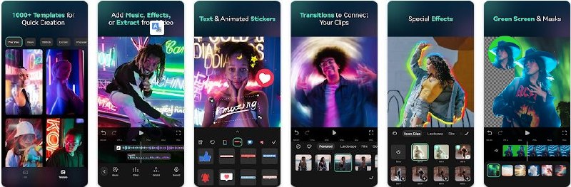 《Filmora万兴喵影 - AI视频编辑 v14.7.00 》AI智能剪辑，一键生成专业视频，轻松实现创意表达️ #视频剪辑 #Filmora万兴喵影 #AI编辑 #WindowsMac 2025-06-26 03:42:33🔗 