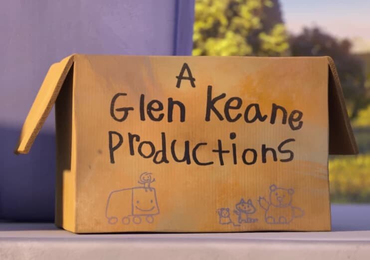 《少儿英语启蒙动画小汉克和垃圾车 Trash Truck (中英双版) 》小汉克和垃圾车的趣味冒险，轻松学英语，快乐启蒙！️ #英语启蒙 #TrashTruck #少儿动画 #亲子教育 #双语学习 2025-07-24 07:48:11🔗 